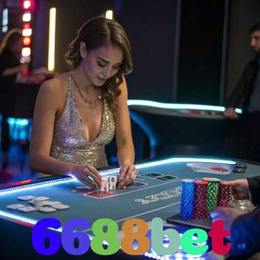 6688bet