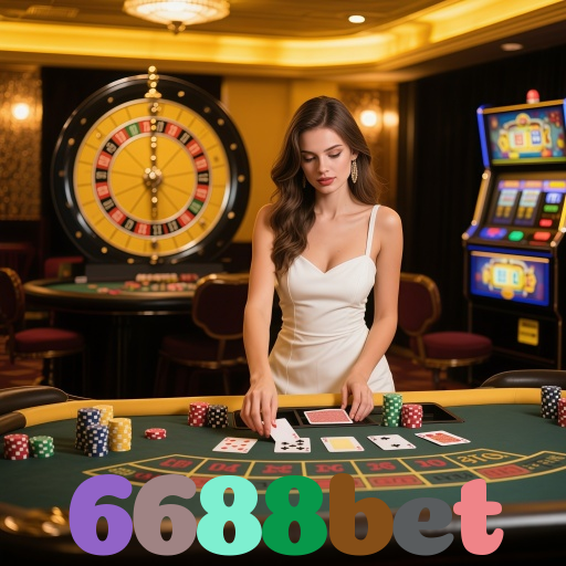 6688bet