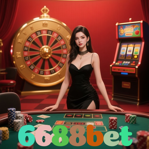 6688bet