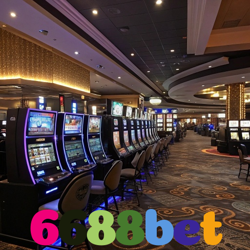 6688bet
