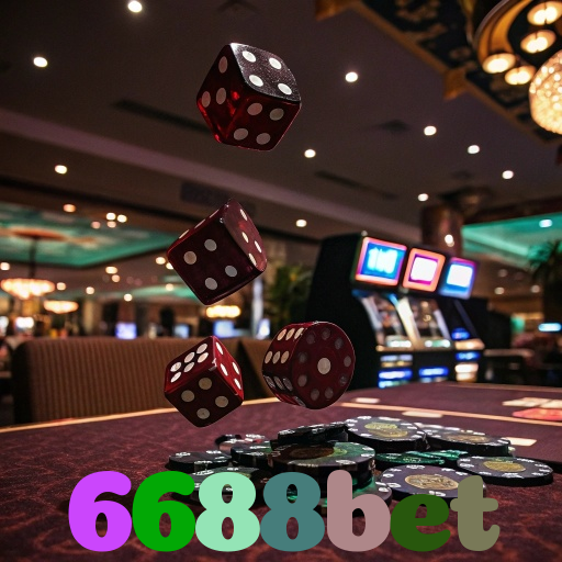6688bet