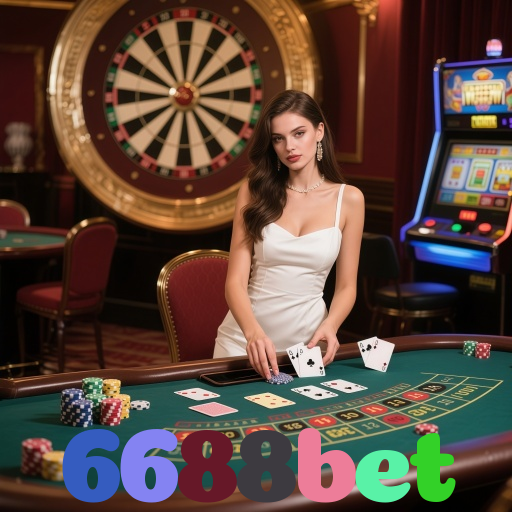 6688bet