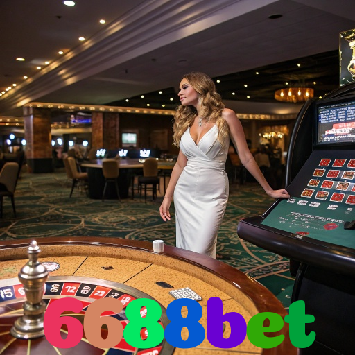 6688bet