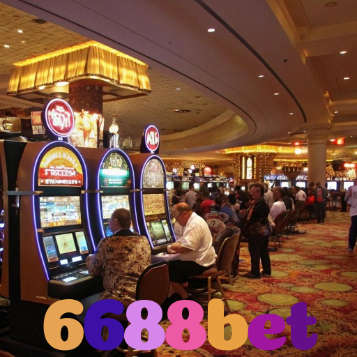 6688bet