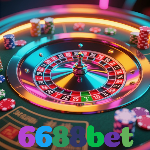 6688bet