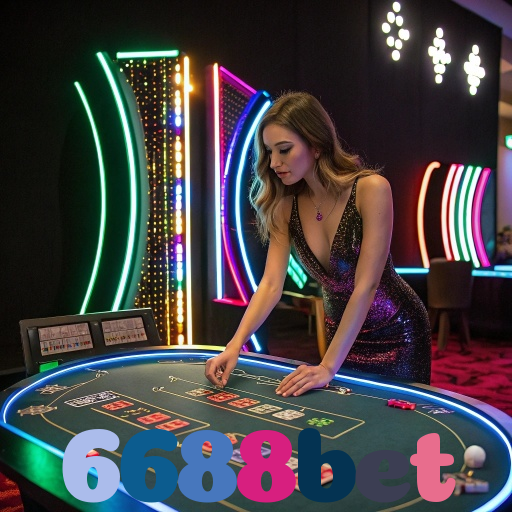 6688bet