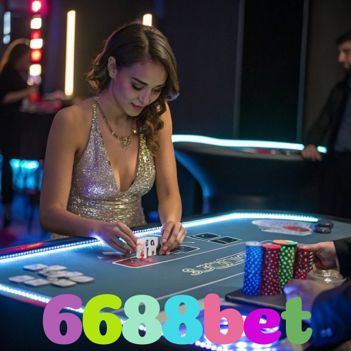 6688bet