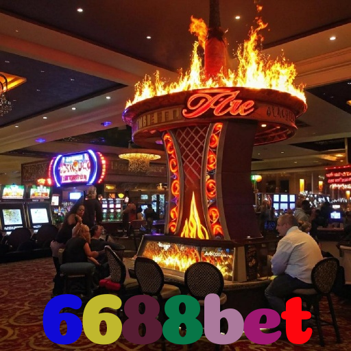 6688bet