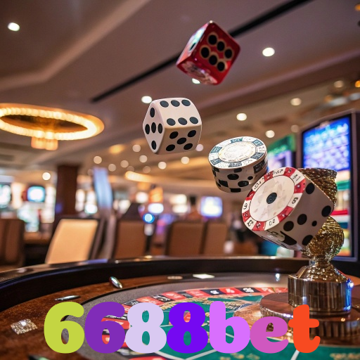 6688bet