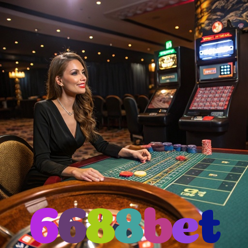 6688bet
