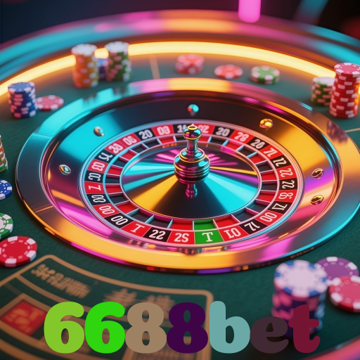 6688bet
