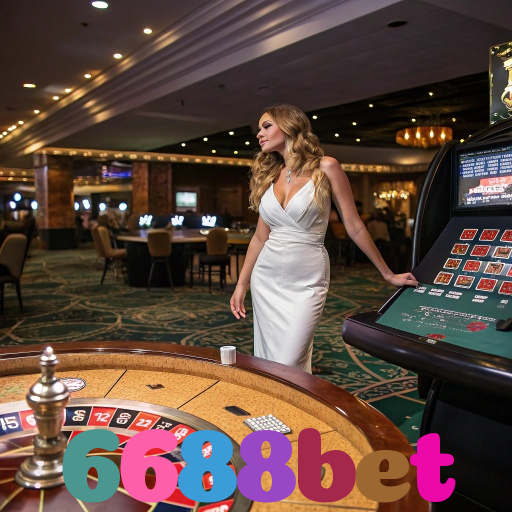 6688bet