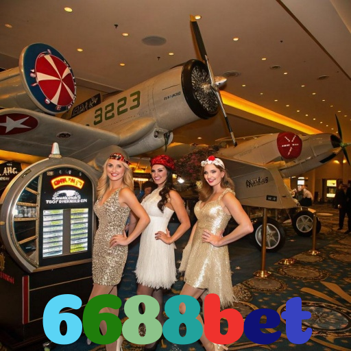6688bet