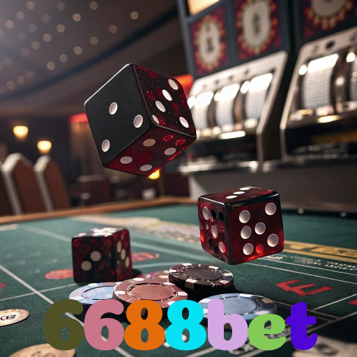 6688bet