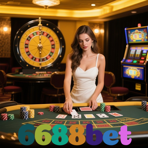 6688bet