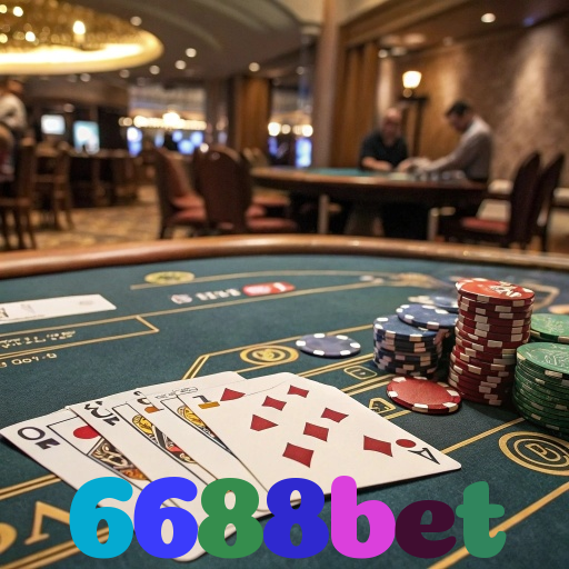 6688bet