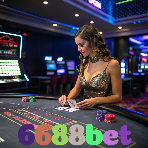 6688bet