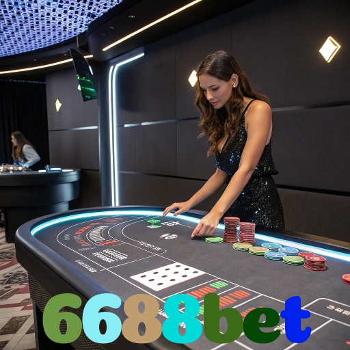 6688bet