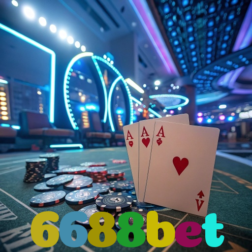 6688bet