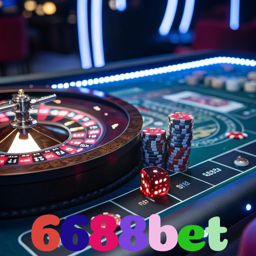 6688bet