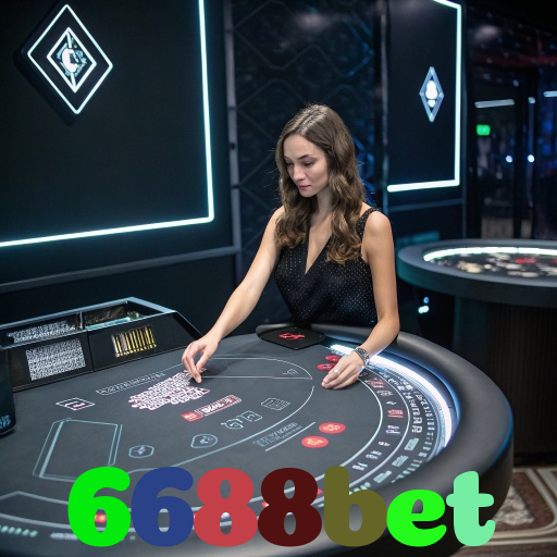 6688bet
