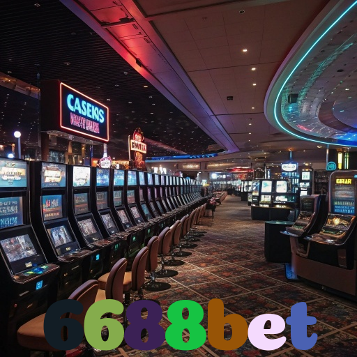 6688bet