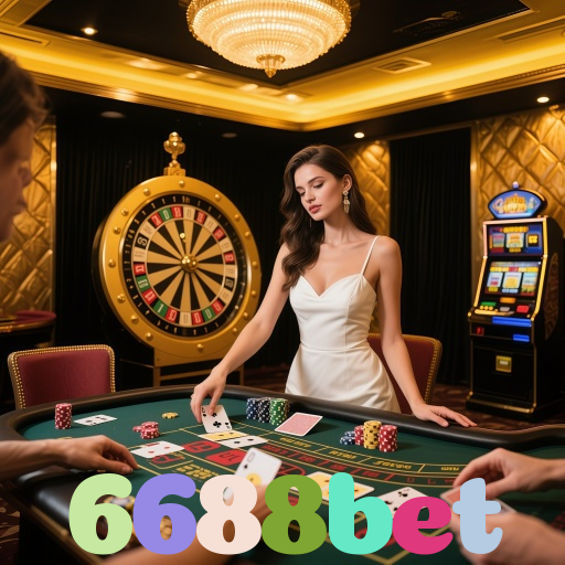 6688bet