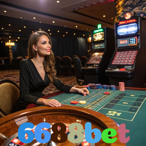 6688bet
