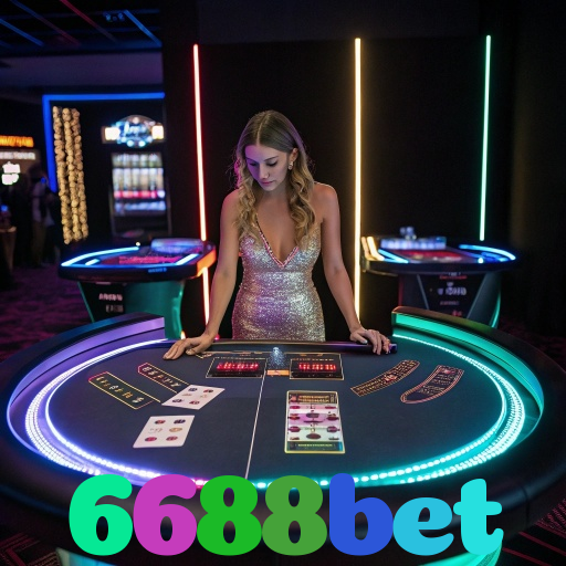 6688bet