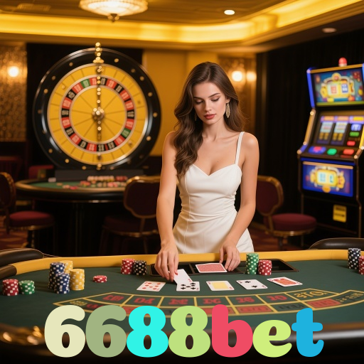 6688bet