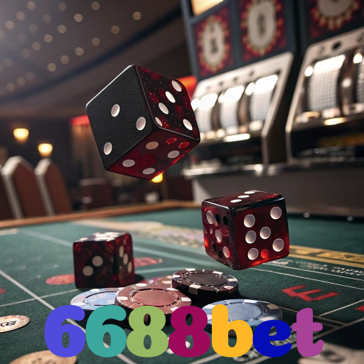 6688bet