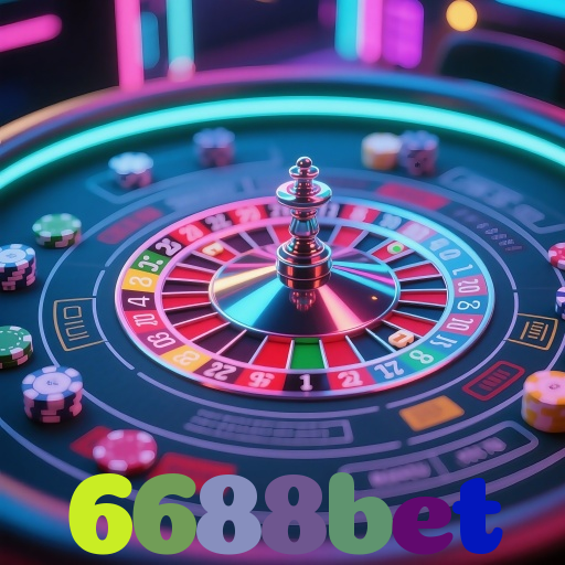 6688bet