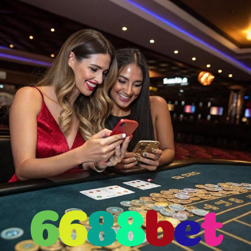 6688bet