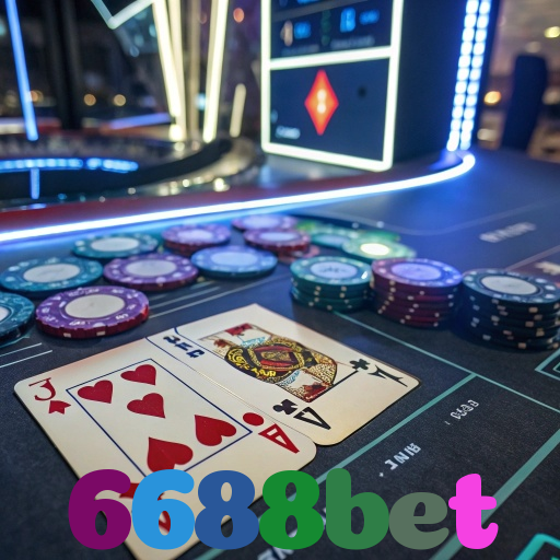 6688bet