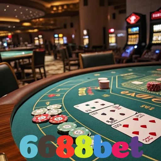 6688bet