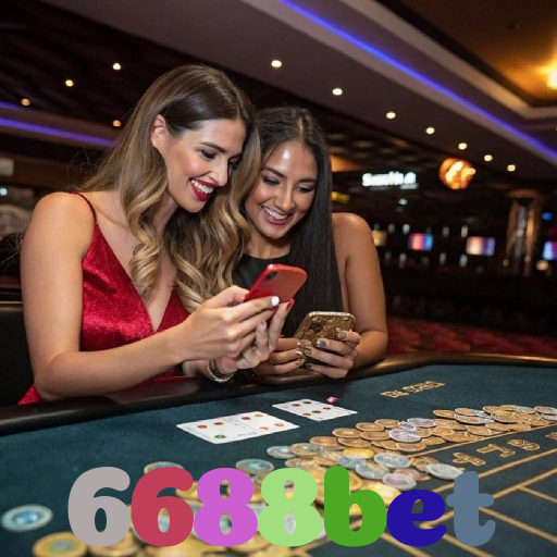 6688bet