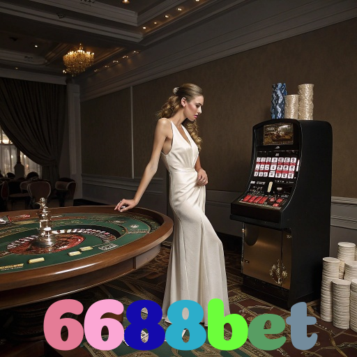 6688bet