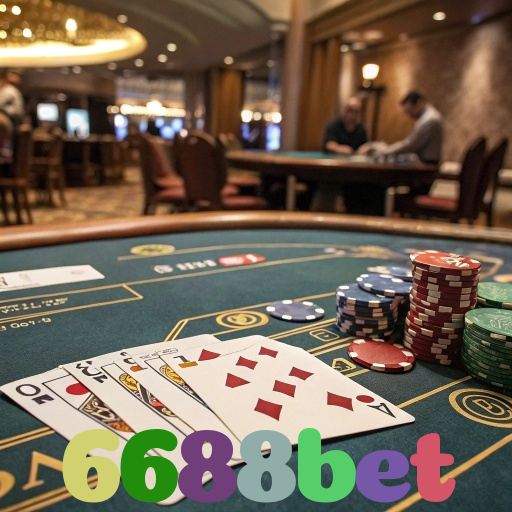 6688bet