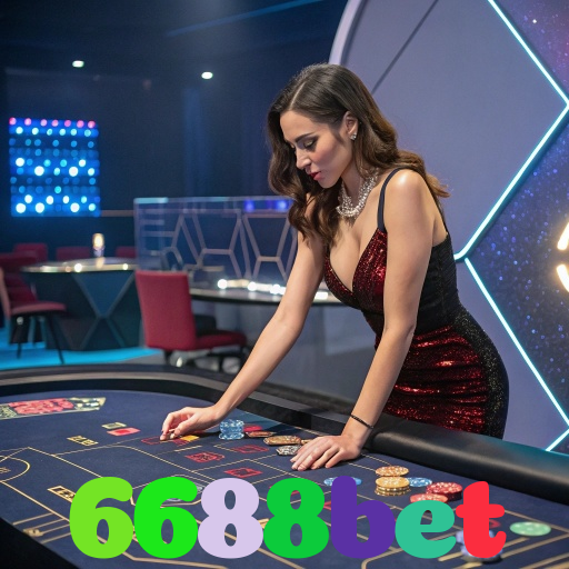 6688bet