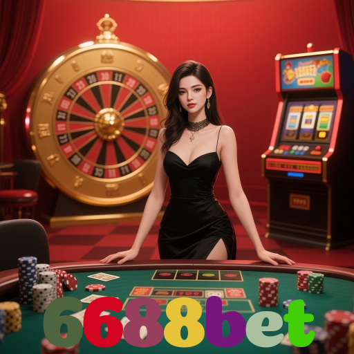 6688bet