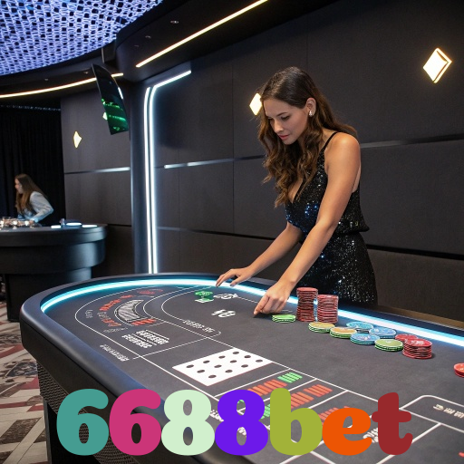 6688bet