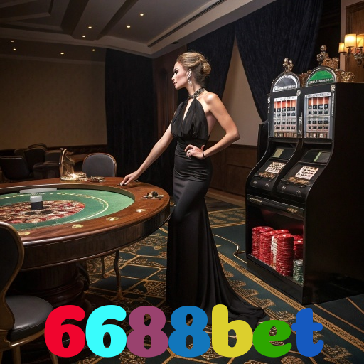 6688bet