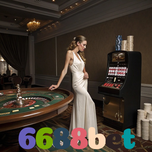 6688bet