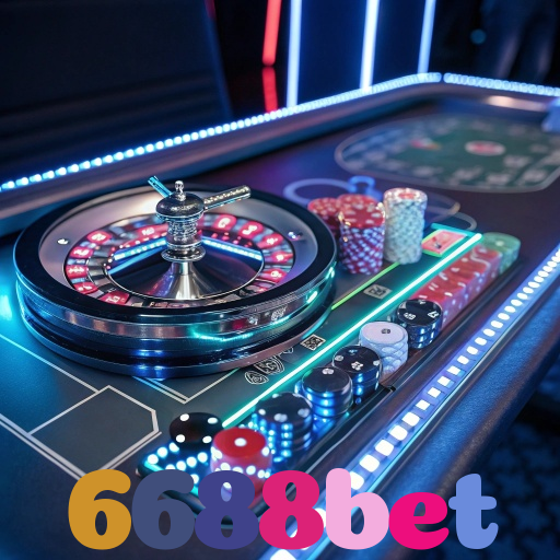 6688bet