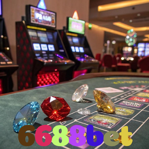 6688bet