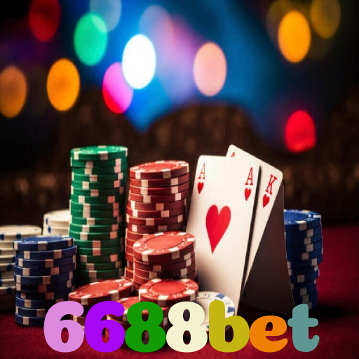 6688bet