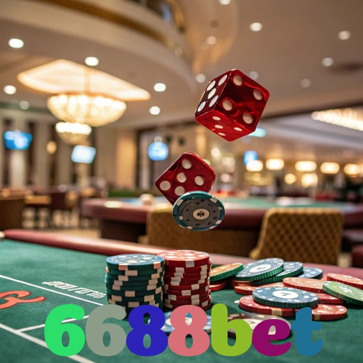 6688bet