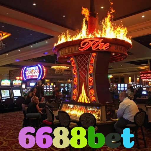 6688bet