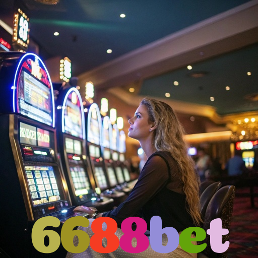 6688bet