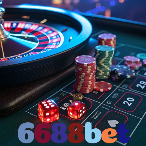 6688bet